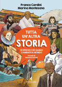 Copertina  Tutta un'altra storia : 20 episodi che hanno cambiato il mondo