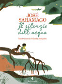 Copertina  Il silenzio dell'acqua