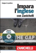 Copertina  Impara l'inglese con Zanichelli