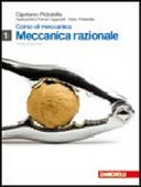 Copertina  1 : Meccanica   razionale