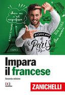 Copertina  Impara il francese