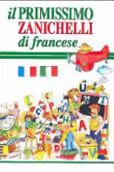 Copertina  Il primissimo Zanichelli di francese
