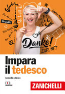 Copertina  Impara il tedesco