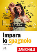 Copertina  Impara lo spagnolo