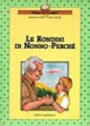 Copertina  Le Rondini di Nonno-Perchè