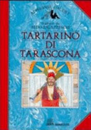 Copertina  Tartarino di Tarascona