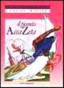 Copertina  Il pianeta AccaZeta