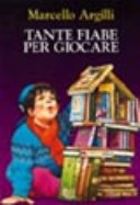Copertina  Tante fiabe per giocare