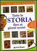 Copertina  Tutta la storia fino ai giorni nostri