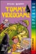 Copertina  Tommy videogame