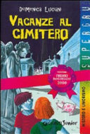 Copertina  Vacanze al cimitero