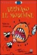 Copertina  Arrivano le moschine