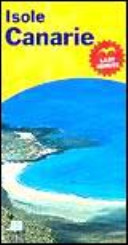 Copertina  Isole Canarie