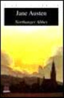 Copertina  Northanger Abbey