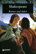 Copertina  Romeo and Juliet