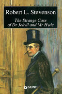 Copertina  The strange case of Dr Jekyll and Mr Hyde