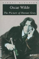 Copertina  The picture of Dorian Gray