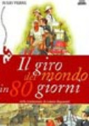 Copertina  Il giro del mondo in 80 giorni