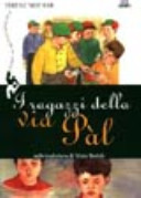 Copertina  I ragazzi della via Pal