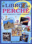 Copertina  Il libro dei perché
