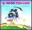Copertina  Il mago Pedalone