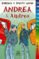 Copertina  Andrea & Andrea