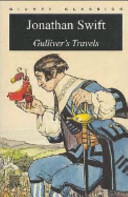 Copertina  Gulliver's travels