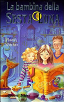Copertina  La bambina della sesta luna