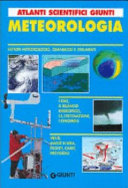 Copertina  Meteorologia