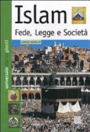 Copertina  Islam : fede, legge e società