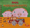Copertina  Papà   aggiustatutto