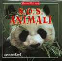 Copertina  S.O.S. animali