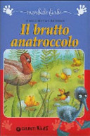 Copertina  Il brutto   anatroccolo
