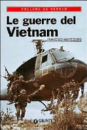 Copertina  Le guerre del Vietnam