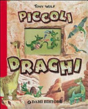 Copertina  Piccoli draghi