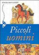 Copertina  Piccoli uomini