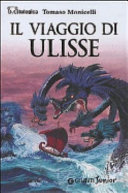 Copertina  Il viaggio di Ulisse