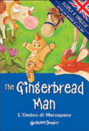 Copertina  The gingerbread man