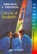 Copertina  Caccia al farabutto