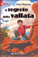 Copertina  Il segreto della vallata