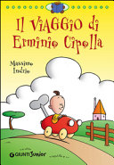 Copertina  Il viaggio di Erminio Cipolla