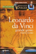 Copertina  Leonardo da Vinci : grande genio : grande genio