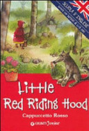 Copertina  Little Red Riding Hood