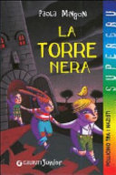 Copertina  La torre nera