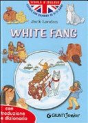 Copertina  White fang