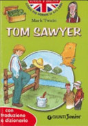 Copertina  Tom Sawyer