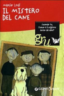 Copertina  Il mistero del cane
