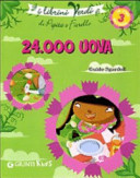 Copertina  Ventiquattromila uova