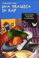 Copertina  Una tragedia in rap