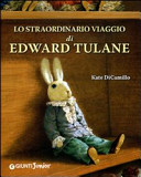 Copertina  Lo straordinario viaggio di Edward Tulane